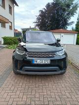 Land Rover Discovery 3.0 SD6 HSE HSE - Land Rover Discovery von privat