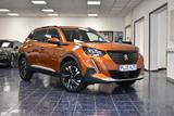Peugeot 2008 BlueHDI 130 Allure Autom Navi LED Kamer AHK - Peugeot 2008 in Nürnberg