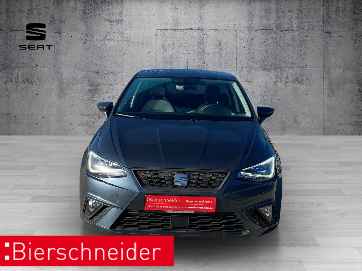 Seat Ibiza - Bild 3