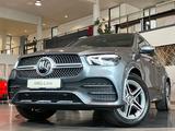 Mercedes-Benz GLE 300d AMG Pano Sthz Burm. HUD DTR AHK 360° - gebrauchte Mercedes-Benz GLE 300 aus dem Jahr 2023