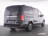 Mercedes-Benz V 300 d 4M Pano+Burm+LED-ILS+AHK+Sthzg+Leder+360 - Automatik Gebrauchtwagen in Iserlohn