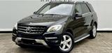 Mercedes-Benz ML 350 CDI BlueTEC 4Matic 7G - Mercedes-Benz ML 350 in Oberhausen