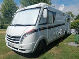 LMC Explorer I655G mit Rundsitzgruppe im Heck - LMC Ex