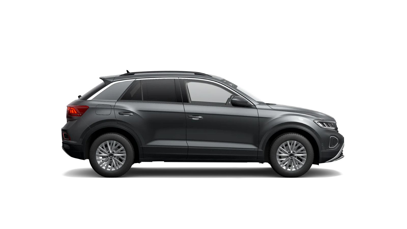 Volkswagen T-Roc - Bild 6