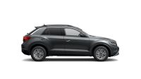 Volkswagen T-Roc - Vorschau Bild 6