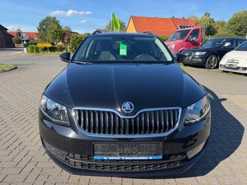 Skoda Octavia - 3