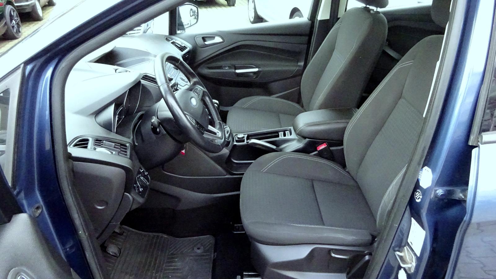 Ford C-Max C-MAX Trend