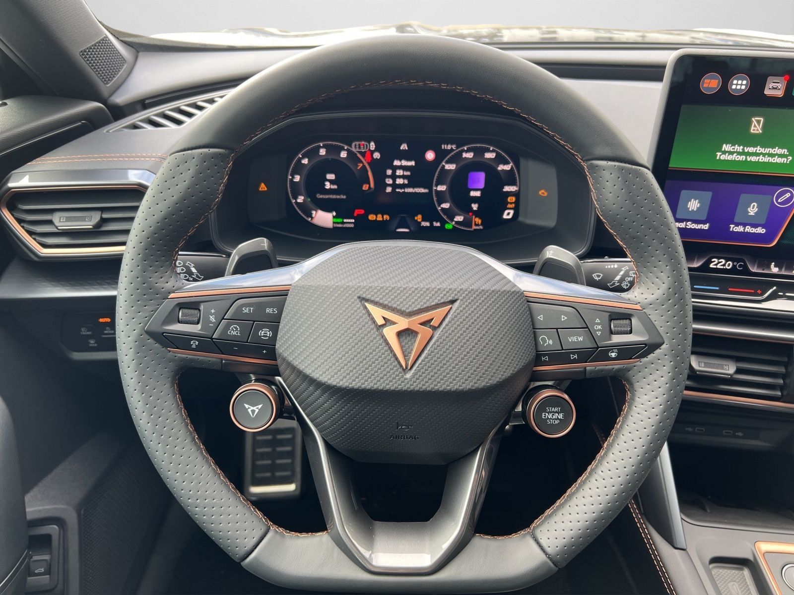 Cupra Formentor - Bild 9