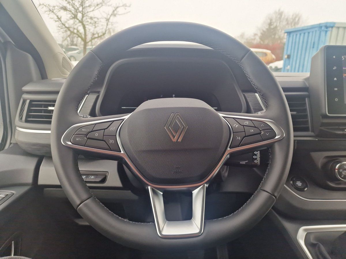 Renault Trafic - Bild 15