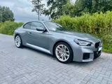BMW M2 Coupé LCI Schalensitze ACC HuD - UPE: 90.940€ - BMW M2 LCI Gebrauchtwagen