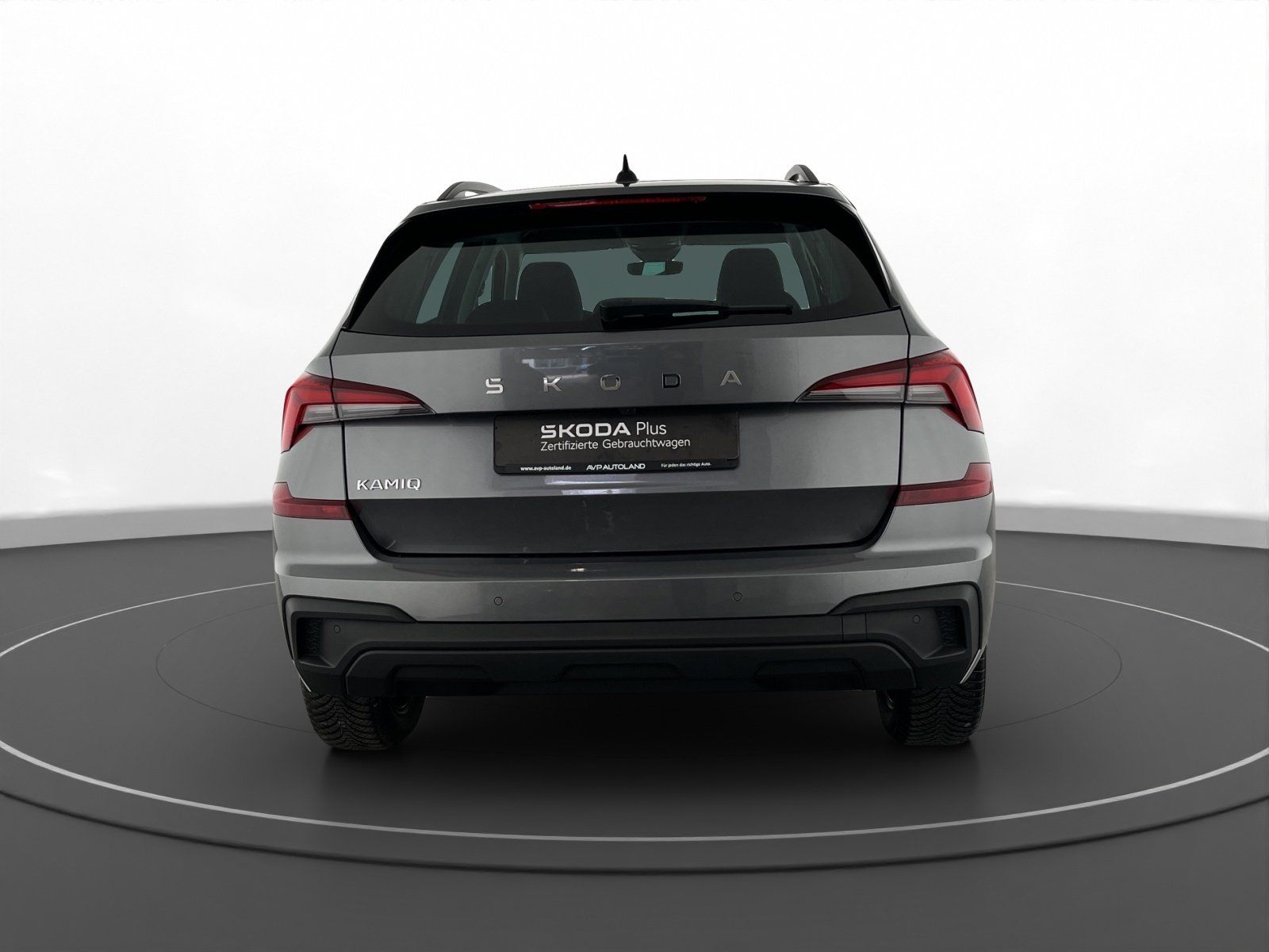 Skoda Kamiq - Bild 6