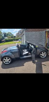 Ford Ka/Ka+ 1,3 51kW Viva X A/C Viva X - Ford Ka/Ka+ in Aachen