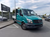 Mercedes-Benz Sprinter II Pritsche/DoKa 316 CDI - Mercedes-Benz Sprinter in Hamm