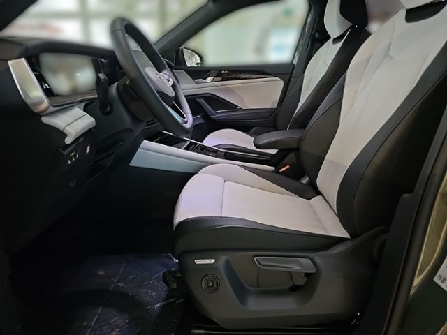 Fahrzeugabbildung Volkswagen Tayron 2.0 TSI 4M DSG ELEGANCE PANO 360° LM20 NA