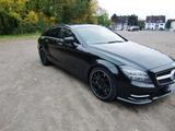 Mercedes-Benz CLS 350 Shooting Brake - - Mercedes-Benz CLS 350 Shooting Brake Gebrauchtwagen