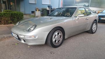 صورة 6 لـ 1982 Porsche 944