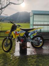 Suzuki RM 250 - Angebote