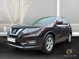 Nissan X-Trail Tekna 7Sitze Leder Navi Pano.RFK LED SHZ - Nissan in Bremen