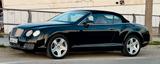 Bentley Continental GTC - -