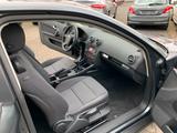 Audi A3 1.6 Benzin + LPG Gasanlage - Audi mit LPG-Antrieb