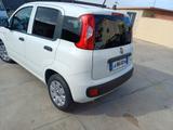 Fiat Panda 1.0 Hybrid Pop Van - Fiat Panda POP mit Hybrid-Antrieb (Benzin/Elektro)