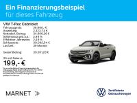 Volkswagen T-Roc - Vorschau Bild 2