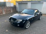 Mazda MX 5 Org 33 Tkm - Mazda MX-5 in Duisburg