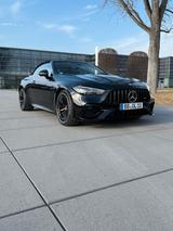 Mercedes-Benz  CLE 53 4MATIC+ Cabrio 360° Standhz Nigh Premium