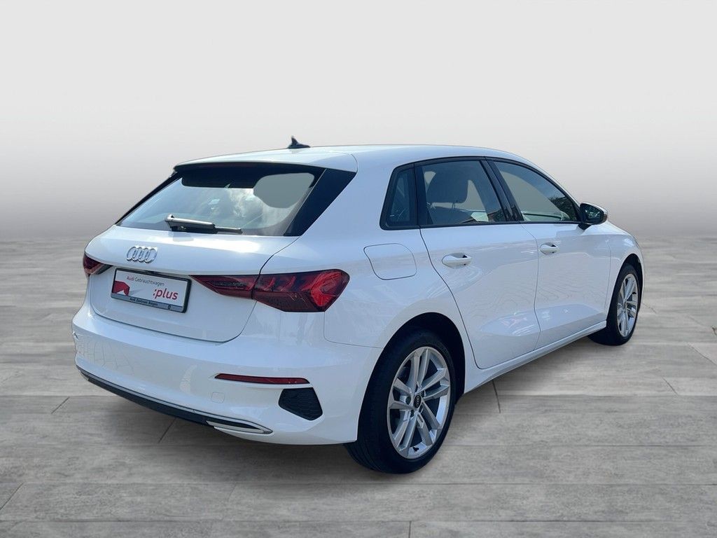 Audi A3 - Bild 7