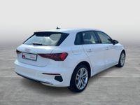 Audi A3 - Vorschau Bild 7