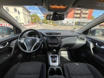 Nissan Qashqai - 6