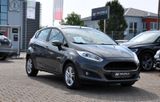 Ford Fiesta Celebration/SHZ/PDC/Klima/Beheizb.Frontsc - Ford Fiesta: Celebration