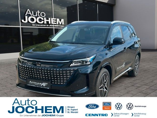 DFSK Plug-In Hybrid 7-Sitze inkl. Fracht+ Schutzpaket