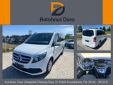 Mercedes-Benz V 220 d Exclusive lang Aut. Navi+Kamera+Shz+Pdc - Mercedes-Benz V 220 in Mainz