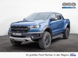 Ford Ranger Raptor 2,0 TDCi 157kW 4x4 DoKa Automatik