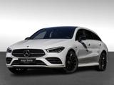 Mercedes-Benz CLA 250e SB AMG|NIGHT|DISTR|PANO|MBEAM|19''LM - Mercedes-Benz CLA 250 Shooting Brake Plug-in Hybrid (PHEV) Gebrauchtwagen