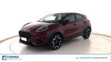 Ford FORD Puma II 2020 - Puma Vivid Ruby Edition 1.0E - Ford Puma: Vivid Ruby Edition
