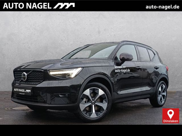 Volvo XC40 B3 Benzin 2WD Plus Dark Panodach