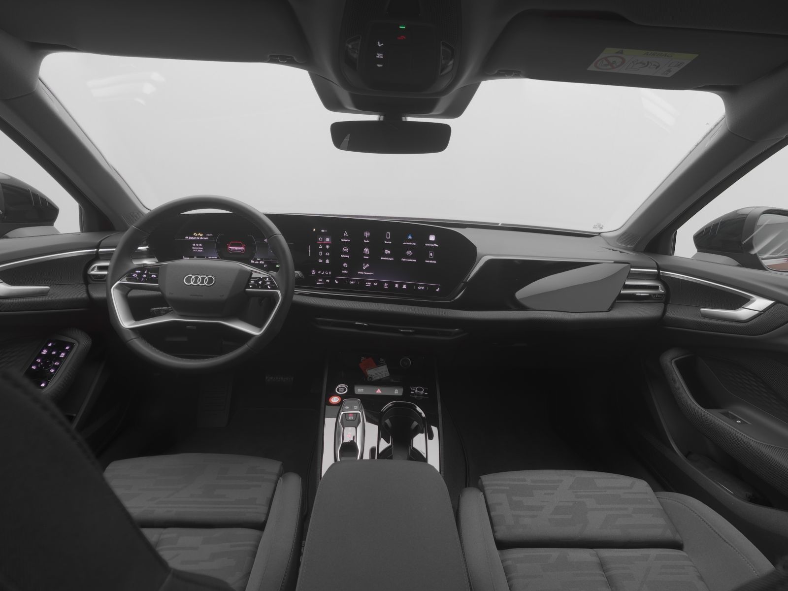 Audi A5 - Bild 7