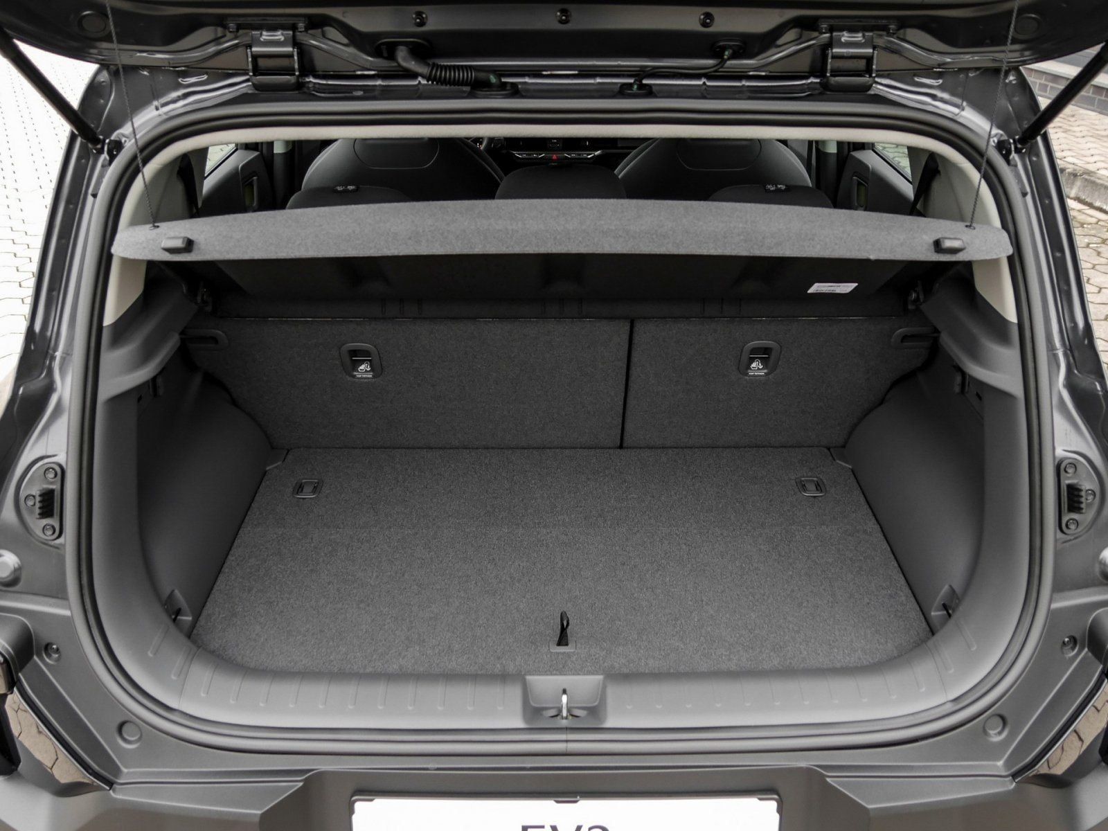 Kia EV2 - Bild 15