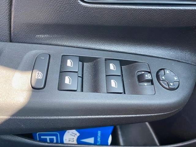 Fahrzeugabbildung Opel Corsa F 1.2 Turbo GS// Navi, KlimaAT, Vollled, S