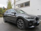 BMW X1 xDrive25d M Sport Steptronic AHK PANO 8-fach 