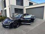 Porsche Taycan-MwSt.awb-Appr.-Service/TÜV NEU-Voll Voll - Porsche Taycan: Privatanbieter