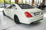 Mercedes-Benz S 500 S -Klasse Lim. S 500 CGI BE 4Matic L Pano - Mercedes-Benz S-Class aus 2012
