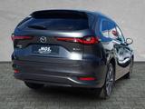 Mazda CX-80 Takumi Plus AWD HUD #DAB #NAVI - Mazda mit Diesel-Antrieb: Geländewagen