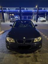 BMW 120i (2006) | 130.735 km | Sitz- & Heckschei - BMW 120 aus 2006: 120i
