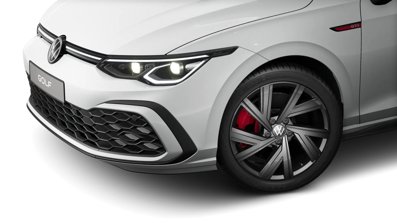 Volkswagen Golf - Bild 5