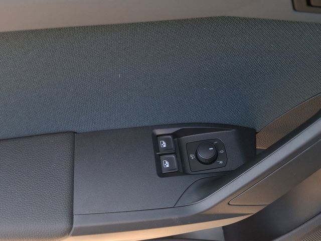 Ibiza 1.0 TSI 5-Gang Tempomat, LED, App-Connect