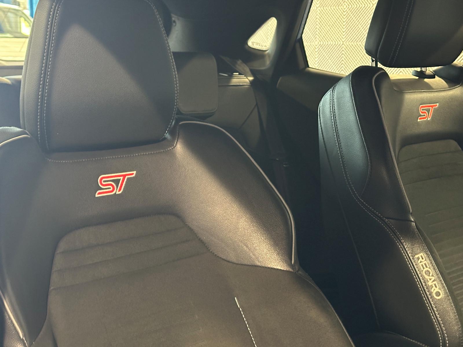 Ford Puma 1.5 EcoBoost*ST X*LED-RECARO-B&O-PERFORMANC, миниатюра 22