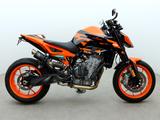 KTM Duke 890 GP| 1. Hand| Quickshift| Kundenauftrag - KTM 890 DUKE GP